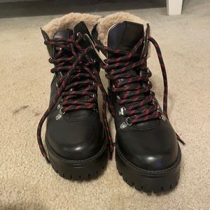 Steve Madden Broadway Shoe